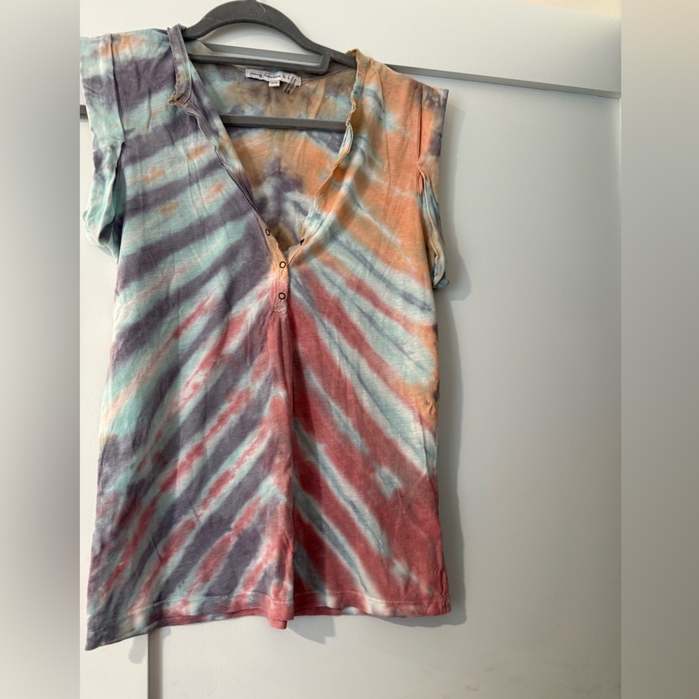 Young Fabulous & Broke Tank Top